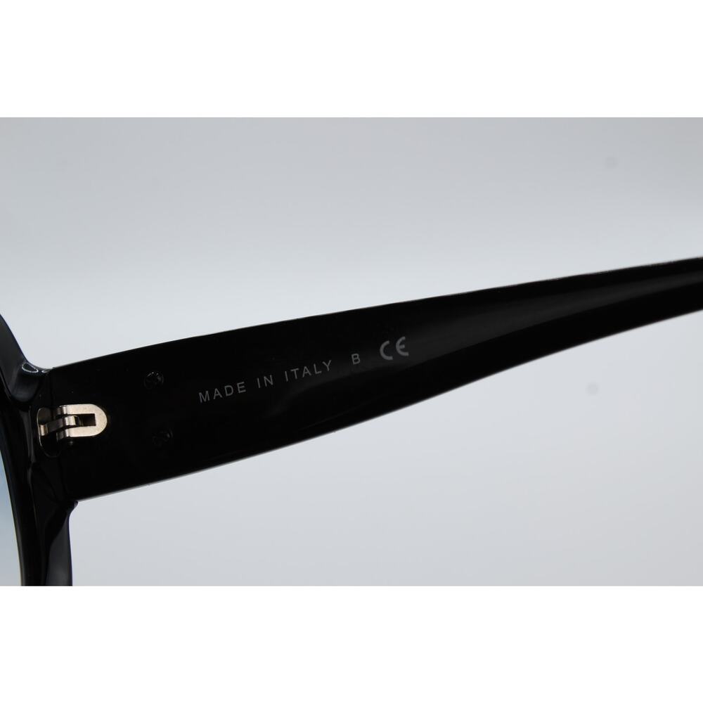 Chanel 5221 1309/3B Pixelated Brown Snakeskin Sunglasses - Picture 4 of 5